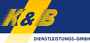 K&B Dienstleistungs-GmbH - Logo
